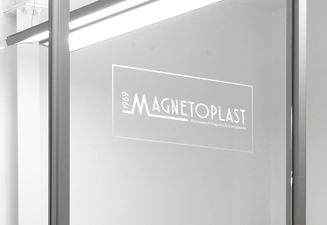 Magnetoplast Italiana Permanent Magnets e Compounds